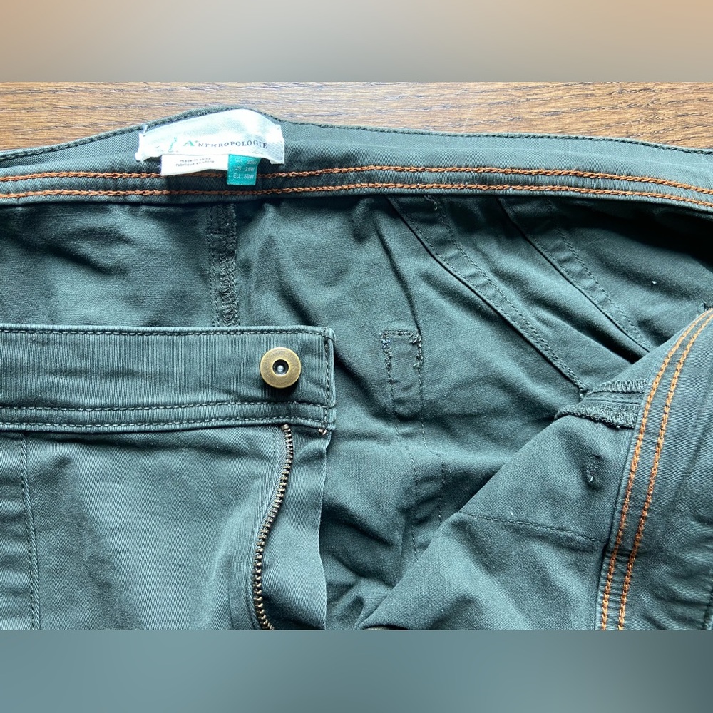 Anthropologie pants - Picture 4 of 10